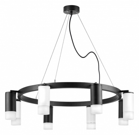 Фото Подвесная люстра Lightstar Rullo LR0183743641