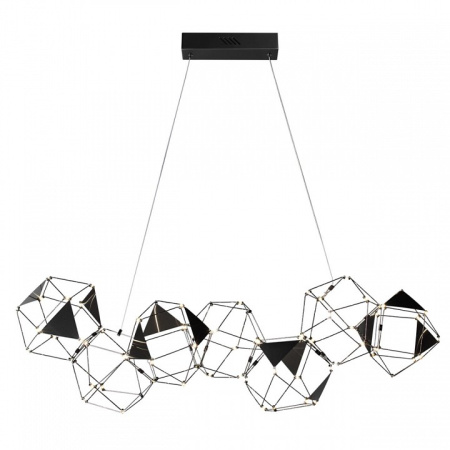 Фото Подвесная люстра Odeon Light Trellis 5087/32L