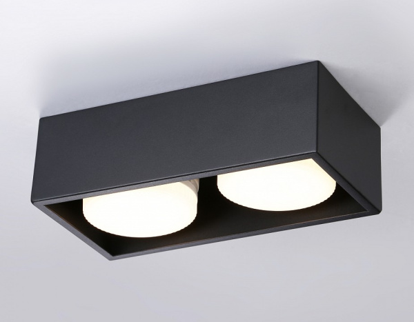 Открыть Накладной светильник Ambrella Light TN TN70829 Фото Накладной светильник Ambrella Light TN TN70829