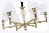 Фото Подвесная люстра Escada Arcadia 672/6S Brass