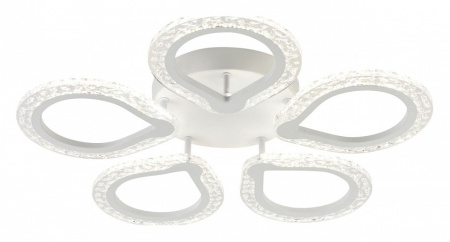 Фото Потолочная люстра Escada Menita 10270/5LED