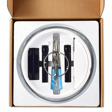 Фото Крепление для струнного светильника ST-Luce Ray ST962.407.00