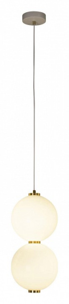 Фото Подвесной светильник Loft it Pearls 10205/E
