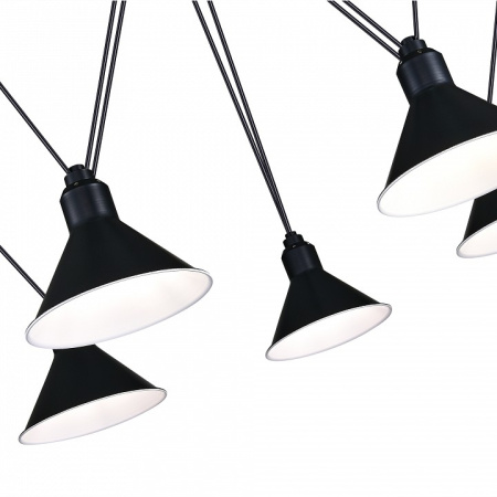 Фото Подвесная люстра ST-Luce Svevo SL1804.403.05