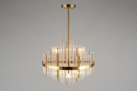 Фото Люстра на штанге Omnilux Alatri OML-69217-06