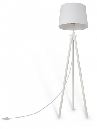 Фото Торшер Maytoni Calvin Z177FL-01W