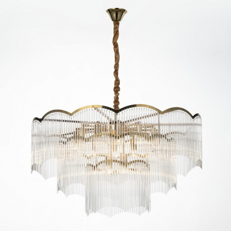 Фото Подвесная люстра Citilux Jane CL304183