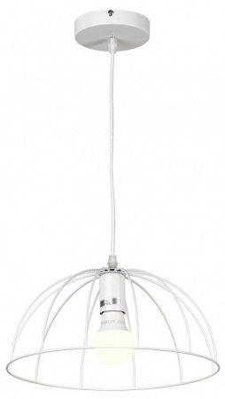 Фото Подвесной светильник Lussole Lattice 1 GRLSP-8214