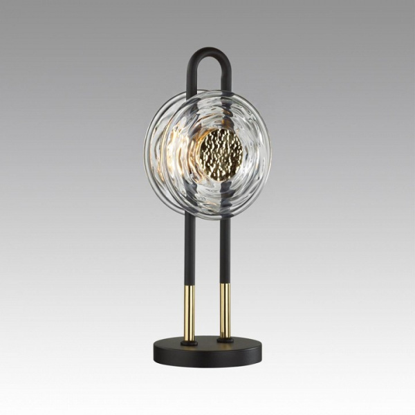 Фото Настольная лампа декоративная Odeon Light Magnet 5407/12TL