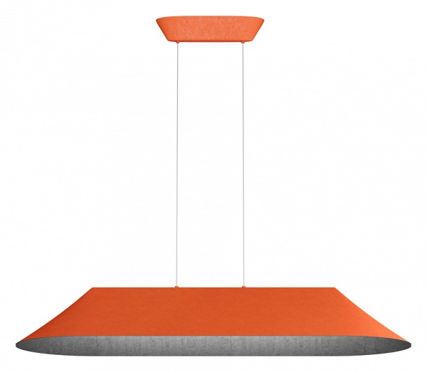 Фото Подвесной светильник ST-Luce Sentito SL3001.823.01