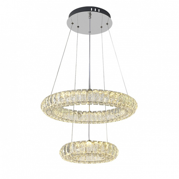 Фото Подвесной светильник Escada Royal 619/S LED