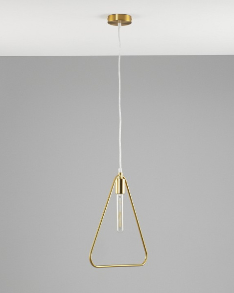 Фото Подвесной светильник Moderli Miolla V10400-1P