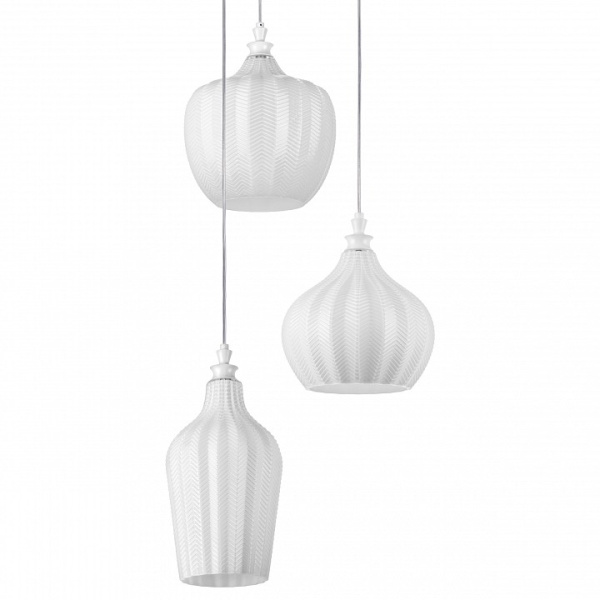 Фото Подвесной светильник Lightstar Rocco 793236