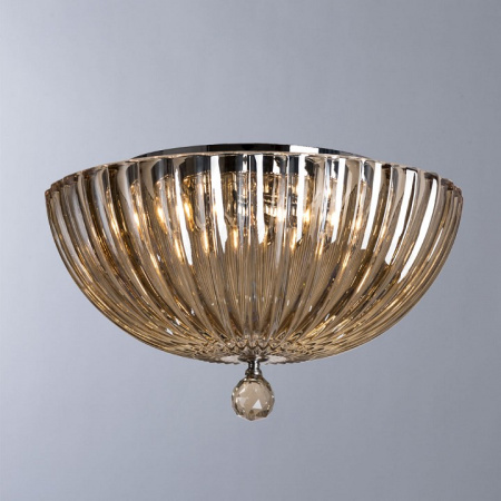 Фото Накладной светильник Divinare Lianto 4011/02 PL-3