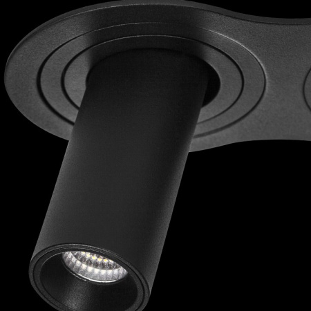 Фото Встраиваемый светильник Lightstar Intero i627272