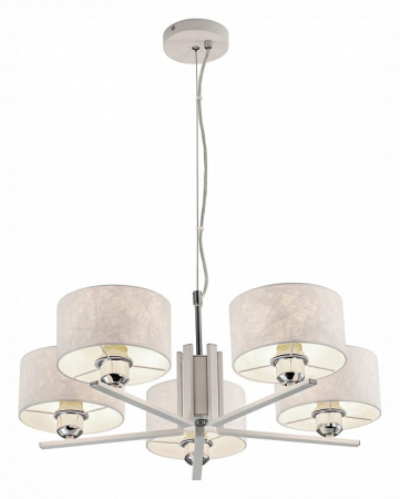 Фото Подвесная люстра Citilux Тильда CL469150