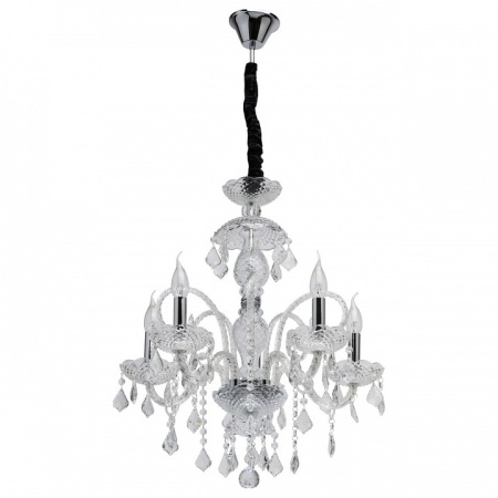 Фото Подвесная люстра MW-Light Селена 20 482016705