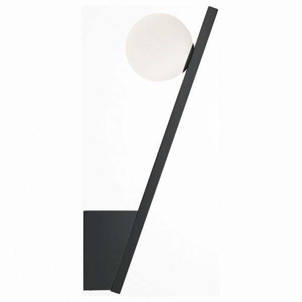 Фото Бра Maytoni Kazimir MOD175WL-01B