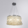 Открыть Подвесная люстра Arte Lamp Pipirima A4041SP-5CC Фото Подвесная люстра Arte Lamp Pipirima A4041SP-5CC