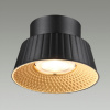Открыть Накладной светильник Odeon Light Mali 6643/6CL Фото Накладной светильник Odeon Light Mali 6643/6CL