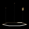 Открыть Подвесной светильник Loft it Ring 10016XL Фото Подвесной светильник Loft it Ring 10016XL