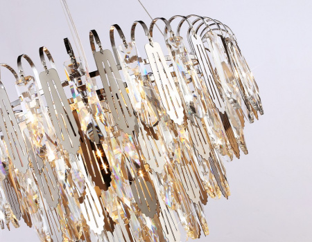 Открыть Подвесная люстра Ambrella Light TR TR5255 Фото Подвесная люстра Ambrella Light TR TR5255