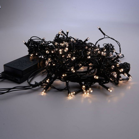 Фото Гирлянда Супернить Feron CL91 32374