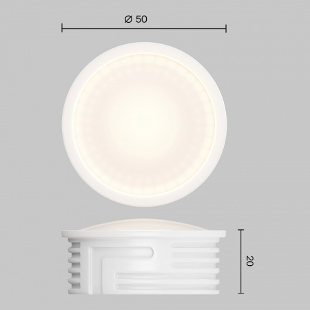 Открыть Модуль светодиодный Voltega Module LED 7196 Фото Модуль светодиодный Voltega Module LED 7196