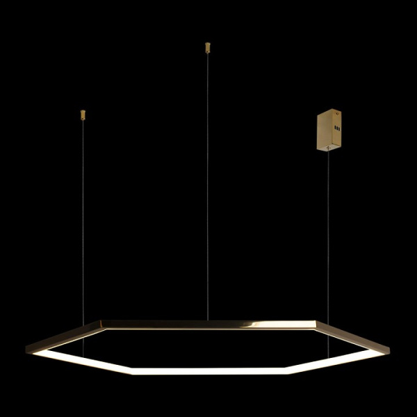Фото Подвесной светильник Loft it Ring 10016XL