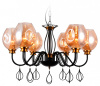 Подвесная люстра Ambrella Light TR TR9055 Подвесная люстра Ambrella Light TR TR9055