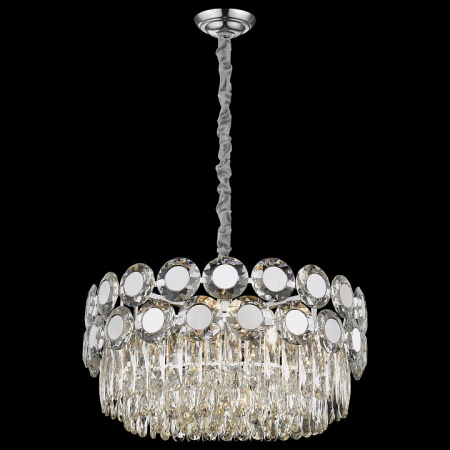 Фото Подвесной светильник Wertmark Claudia WE134.12.103