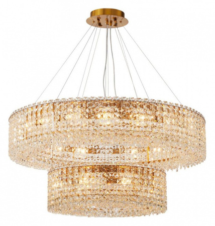 Фото Подвесная люстра Stilfort Delone 2179/05/26P