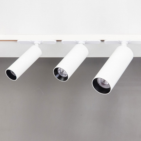 Фото Светильник на штанге Citilux Тубус CL01T120N