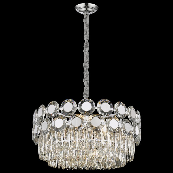 Фото Подвесной светильник Wertmark Claudia WE134.12.103