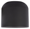 Открыть Накладной светильник Loft it Tictac 10219 Black 4000K Фото Накладной светильник Loft it Tictac 10219 Black 4000K
