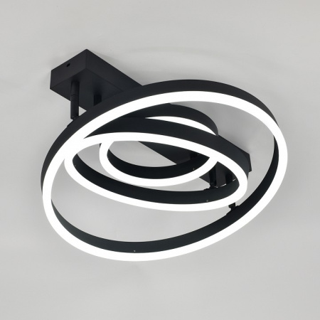 Фото Потолочная люстра Escada Enke 10266/3LED