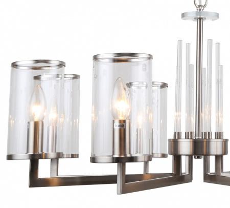 Фото Подвесная люстра Stilfort Vase 1046/11/08P