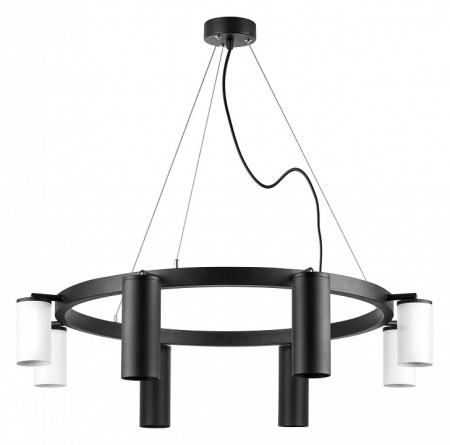 Фото Подвесная люстра Lightstar Rullo LR018874364