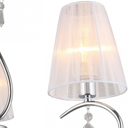 Фото Подвесная люстра Omnilux Molinella OML-56203-03