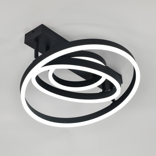 Фото Потолочная люстра Escada Enke 10266/3LED