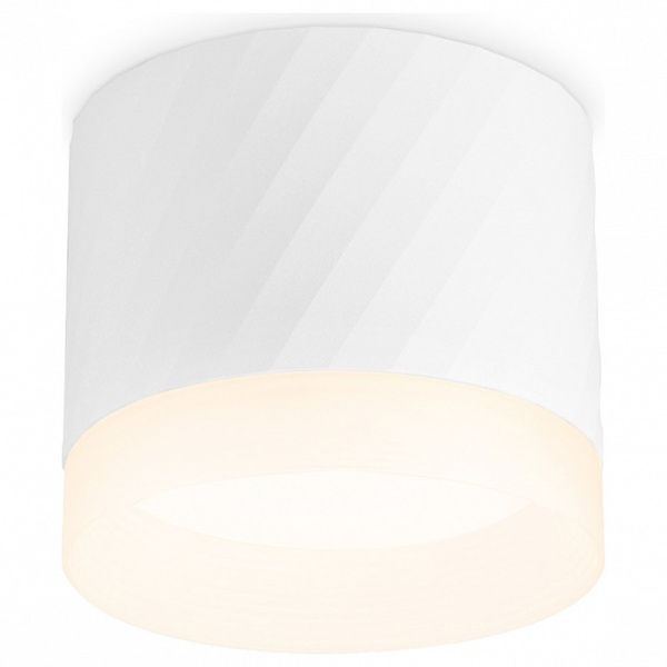 Открыть Накладной светильник Ambrella Light TN TN5353 Фото Накладной светильник Ambrella Light TN TN5353