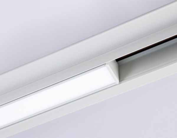 Фото Встраиваемый светильник Ambrella Light GL GL3981