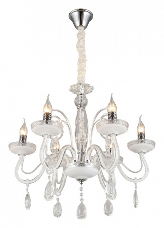 Фото Подвесная люстра Aployt Emmanuel APL.628.03.06