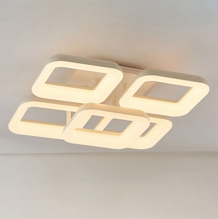 Фото Накладной светильник Citilux Паркер Смарт 1 CL225A250E