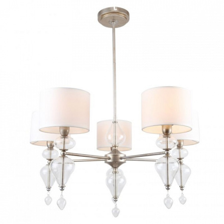 Фото Подвесная люстра Favourite Ironia 2554-5P