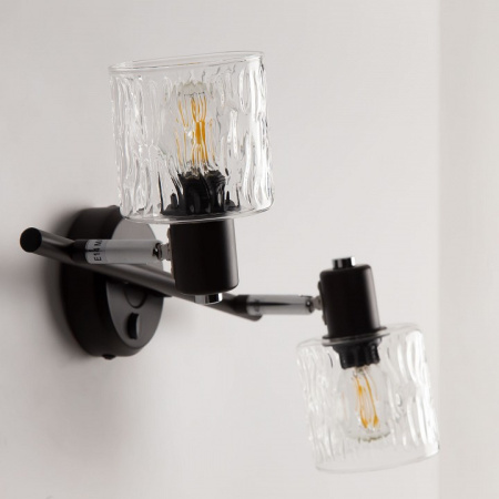 Открыть Бра Citilux Артик CL510525 Фото Бра Citilux Артик CL510525