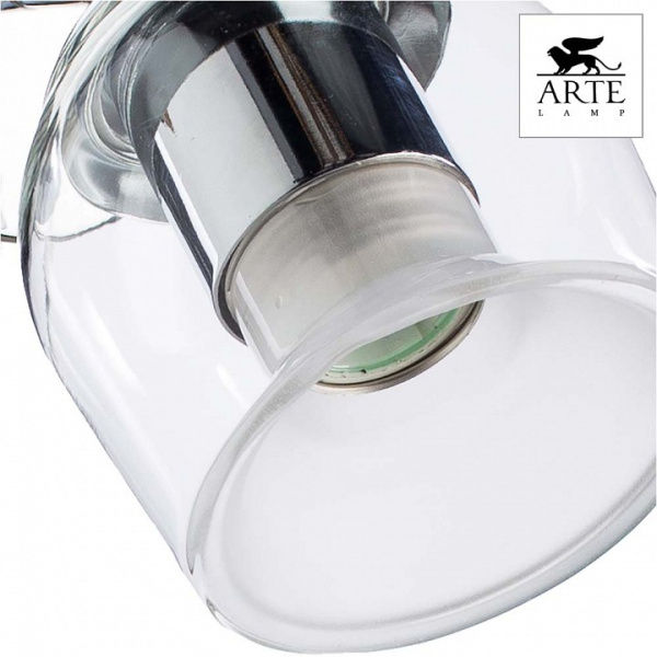 Фото Спот Arte Lamp Echeggio A1558AP-1CC
