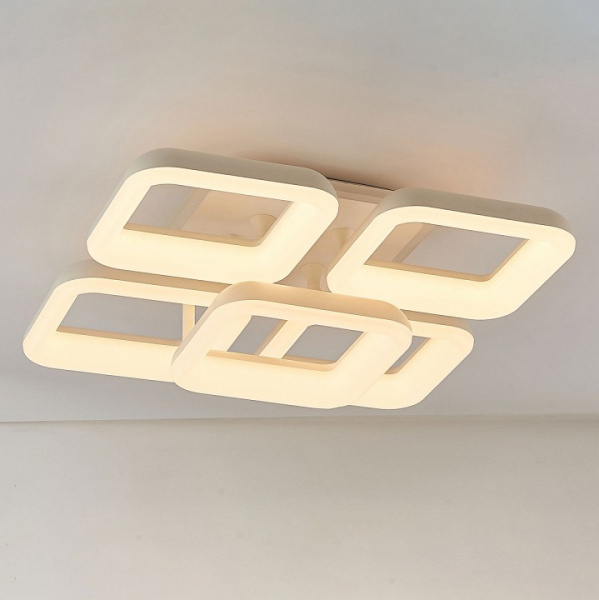 Фото Накладной светильник Citilux Паркер Смарт 1 CL225A250E