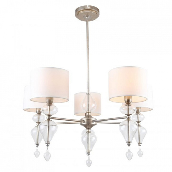 Фото Подвесная люстра Favourite Ironia 2554-5P