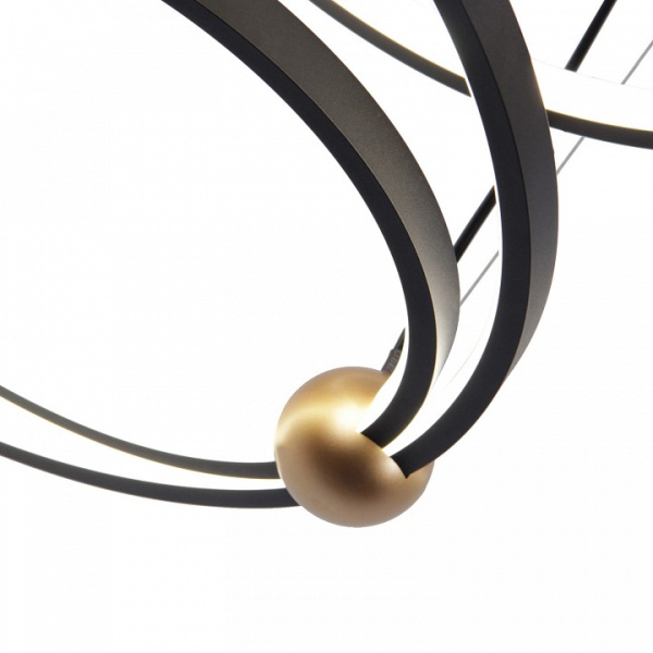 Фото Подвесной светильник Favourite Tornado 4569-4P